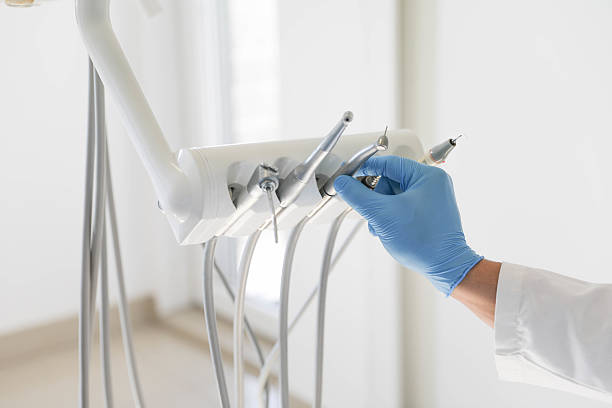 24/7 Emergency Dental experts in St. Johns, MI